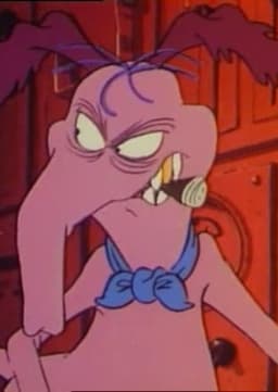 Cyril Sneer