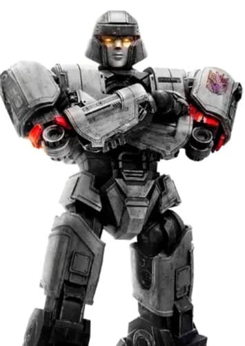 D-16/Megatron