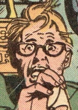 District Attorney Phillip Knox