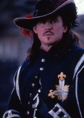 D'Artagnan