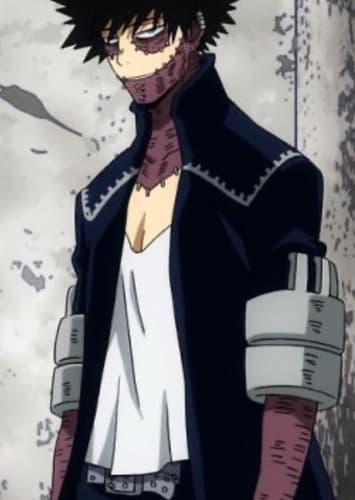 Dabi