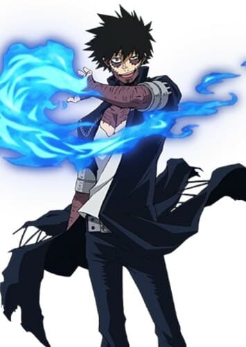 Dabi