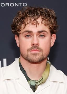 Dacre Montgomery