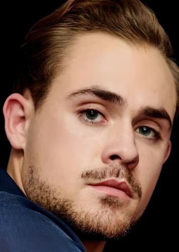 Dacre Montgomery