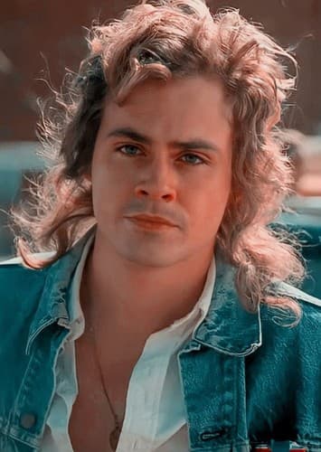 Dacre Montgomery