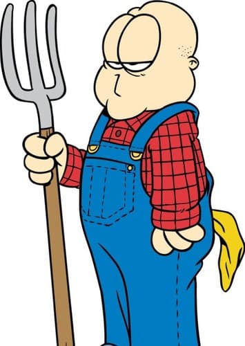 Dad Arbuckle
