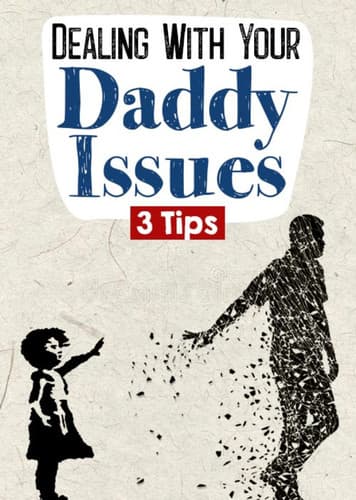 Daddy Issues