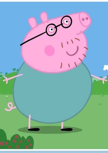 Daddy Pig