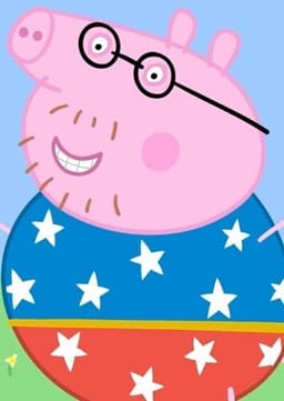 Daddy Pig