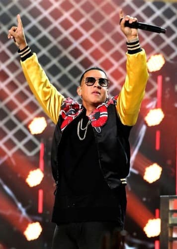 Daddy Yankee