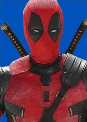 Daedpool/Wade Wilson