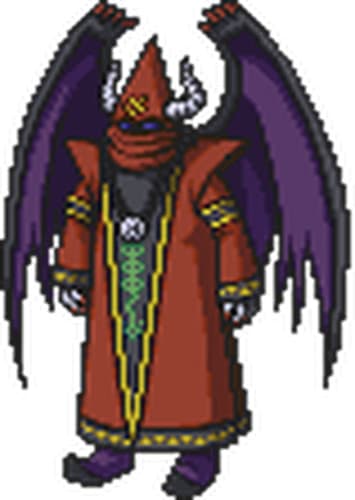 Daemon (English Dub)