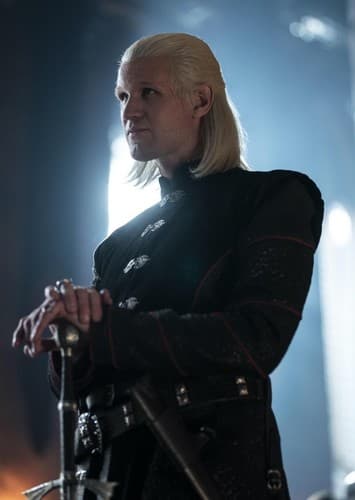 Daemon Targaryen