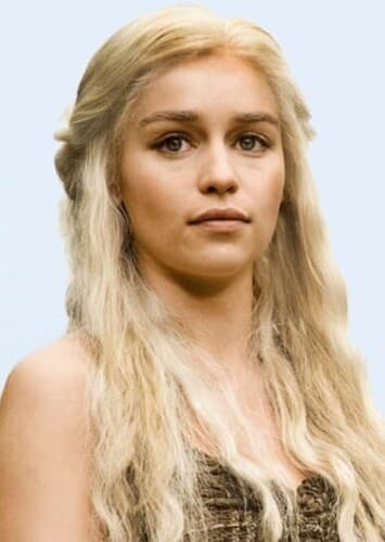 Daenerys Targaryen