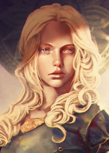 Daenerys Targaryen