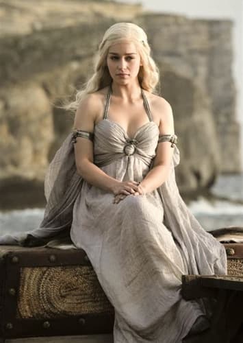 Daenerys Targaryen