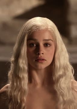 Daenerys Targaryen