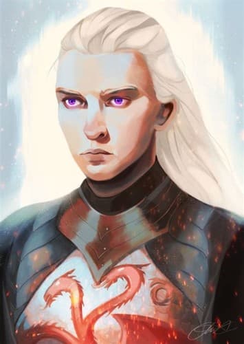 Daeron Targaryen