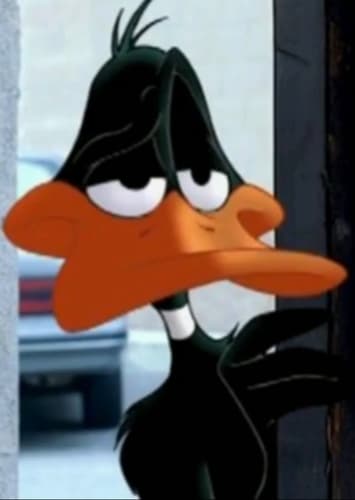 Daffy Duck
