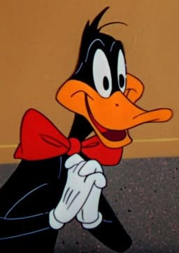 Daffy Duck