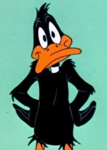 Daffy Duck