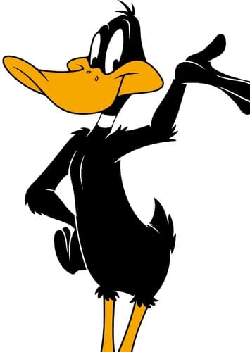 Daffy Duck