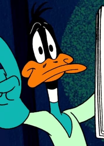 Daffy Duck
