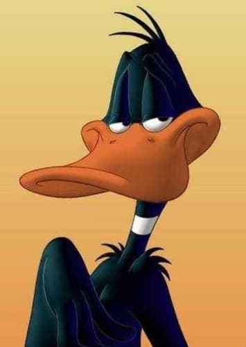 Daffy Duck