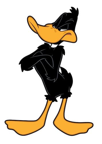 Daffy Duck