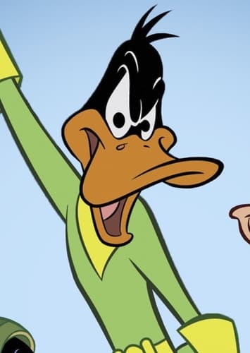 Daffy Duck