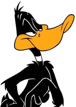 Daffy Duck