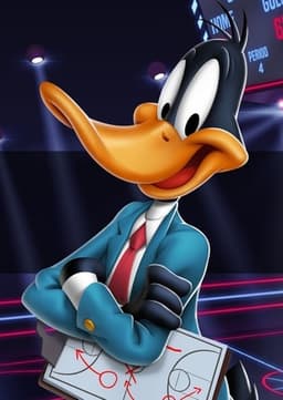 Daffy Duck