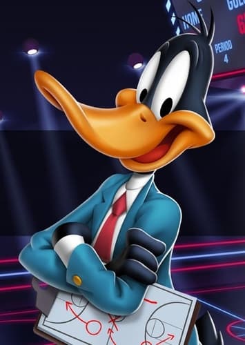 Daffy Duck