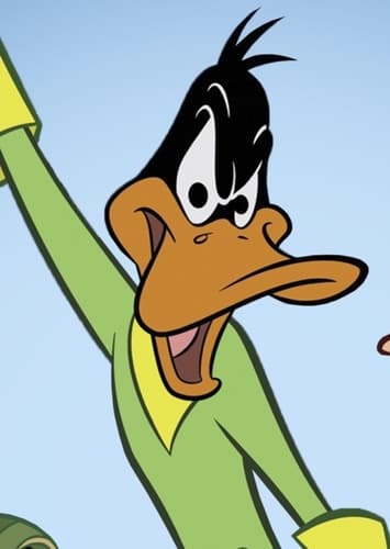 Daffy Duck