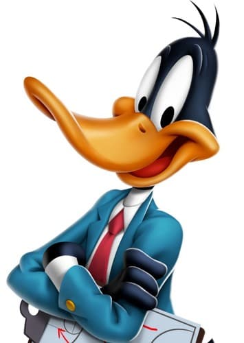 Daffy Duck