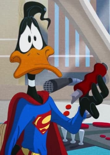 Daffy Duck