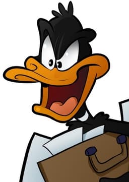 Daffy Duck