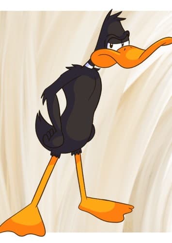 Daffy Duck