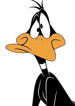 Daffy Duck