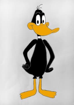 Daffy Duck