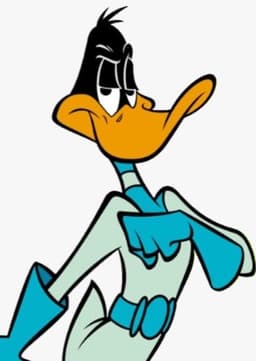 Daffy Duck