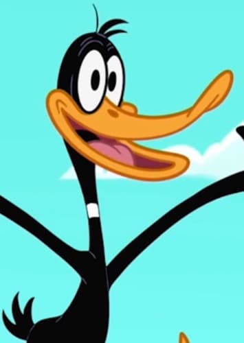 Daffy Duck