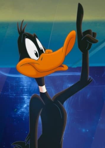 Daffy Duck