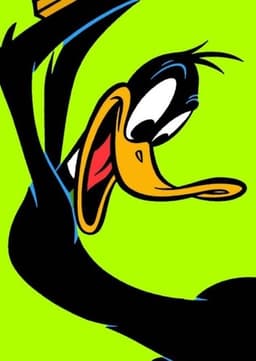 Daffy Duck