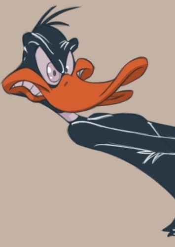 Daffy Duck