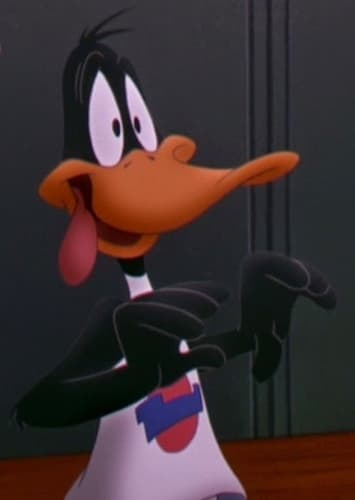 Daffy Duck