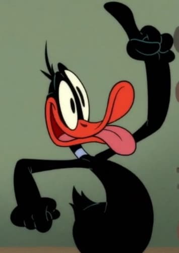 Daffy Duck