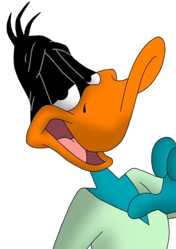 Daffy Duck