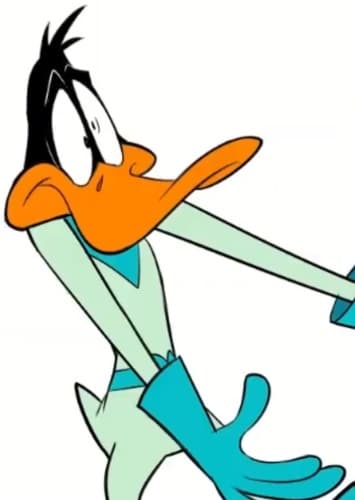 Daffy Duck