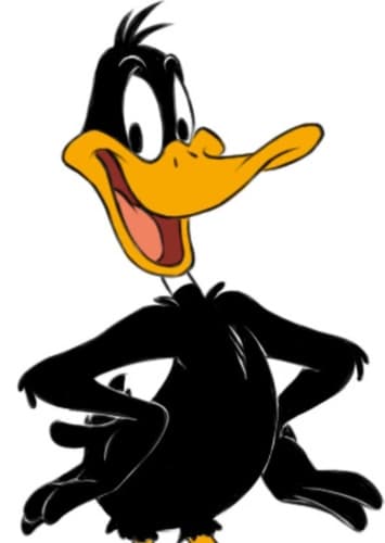 Daffy Duck